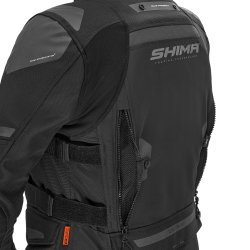 SHIMA KURTKA DUNE LADY JKT