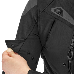 SHIMA KURTKA DUNE LADY JKT