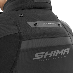 SHIMA KURTKA DUNE LADY JKT