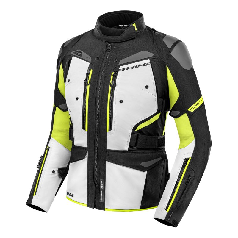 SHIMA KURTKA DUNE LADY JKT