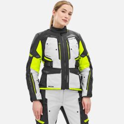 SHIMA KURTKA DUNE LADY JKT