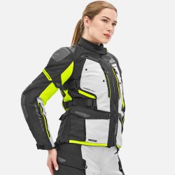 SHIMA KURTKA DUNE LADY JKT