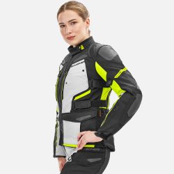 SHIMA KURTKA DUNE LADY JKT