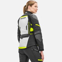 SHIMA KURTKA DUNE LADY JKT