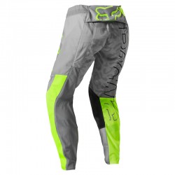 SPODNIE FOX LADY 180 SKEW STEEL GREY  ENDURO CROSS