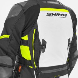 SHIMA KURTKA DUNE LADY JKT