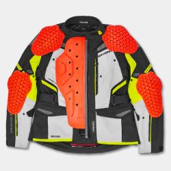 SHIMA KURTKA DUNE LADY JKT