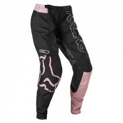 SPODNIE FOX LADY 180 SKEW PURPLE HAZE  ENDURO CROSS