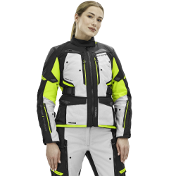 SHIMA KURTKA DUNE LADY JKT