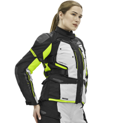 SHIMA KURTKA DUNE LADY JKT
