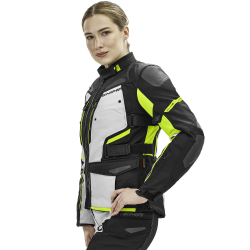 SHIMA KURTKA DUNE LADY JKT