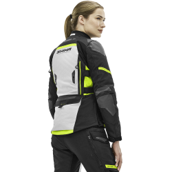 SHIMA KURTKA DUNE LADY JKT