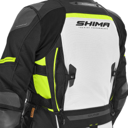 SHIMA KURTKA DUNE LADY JKT