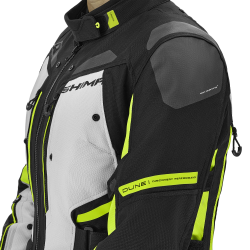 SHIMA KURTKA DUNE LADY JKT