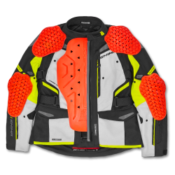 SHIMA KURTKA DUNE LADY JKT