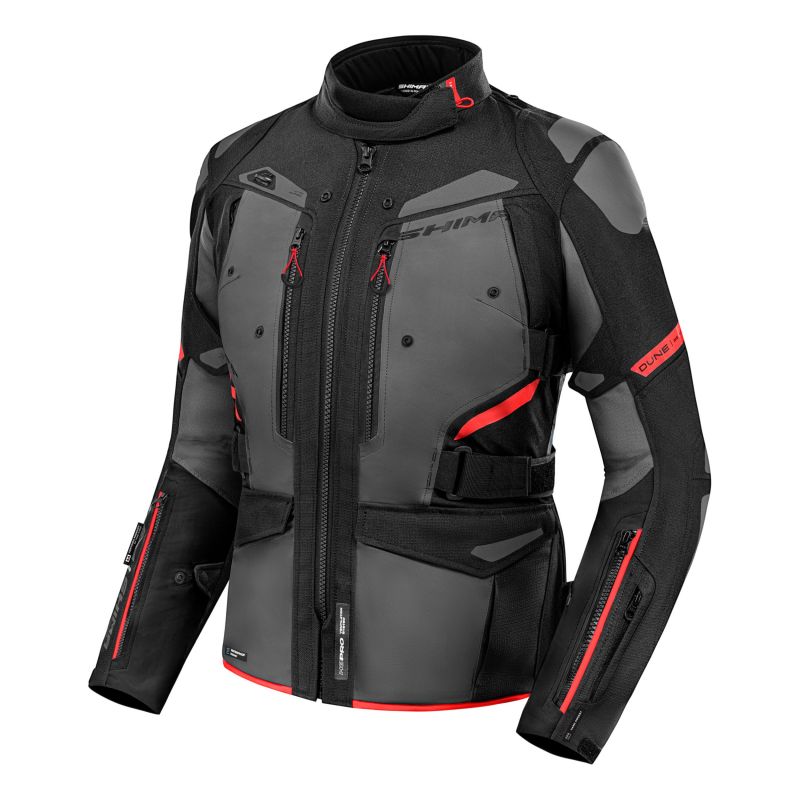 SHIMA KURTKA DUNE LADY JKT