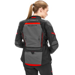 SHIMA KURTKA DUNE LADY JKT