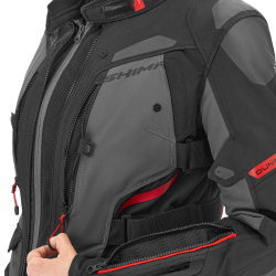 SHIMA KURTKA DUNE LADY JKT
