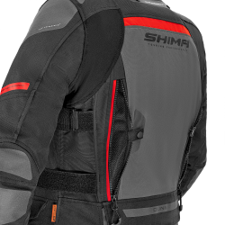 SHIMA KURTKA DUNE LADY JKT