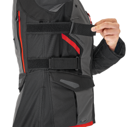 SHIMA KURTKA DUNE LADY JKT