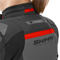 SHIMA KURTKA DUNE LADY JKT