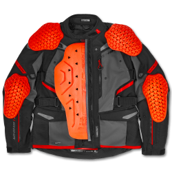 SHIMA KURTKA DUNE LADY JKT