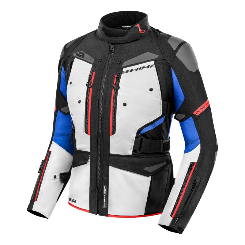 SHIMA KURTKA DUNE LADY JKT