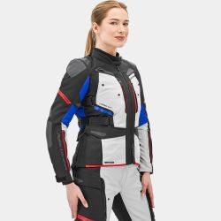 SHIMA KURTKA DUNE LADY JKT