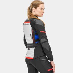 SHIMA KURTKA DUNE LADY JKT
