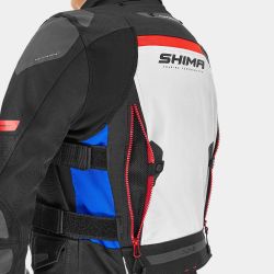 SHIMA KURTKA DUNE LADY JKT