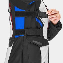 SHIMA KURTKA DUNE LADY JKT