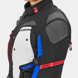 SHIMA KURTKA DUNE LADY JKT