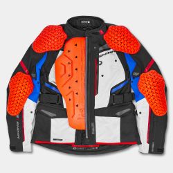 SHIMA KURTKA DUNE LADY JKT