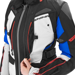 SHIMA KURTKA DUNE LADY JKT