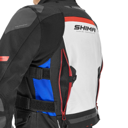 SHIMA KURTKA DUNE LADY JKT