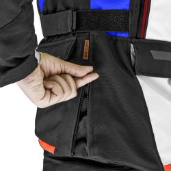 SHIMA KURTKA DUNE LADY JKT