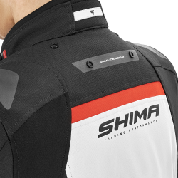 SHIMA KURTKA DUNE LADY JKT
