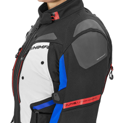 SHIMA KURTKA DUNE LADY JKT