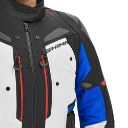 SHIMA KURTKA DUNE LADY JKT