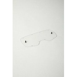 SZYBA DO GOGLI FOX...