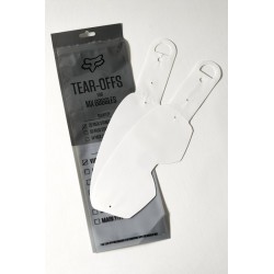 ZRYWKI TEAR-OFF DO GOGLI...