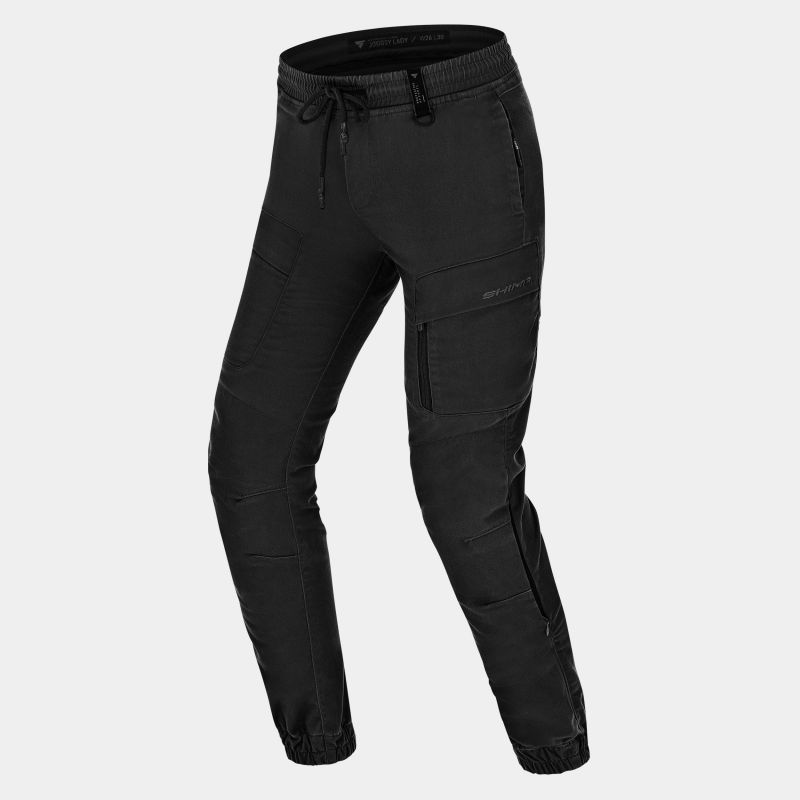SHIMA SPODNIE JOGGSY LADY