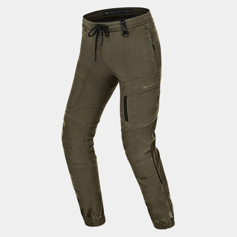 SHIMA SPODNIE JOGGSY LADY