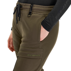 SHIMA SPODNIE JOGGSY LADY