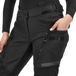 SHIMA SPODNIE DUNE LADY PNT