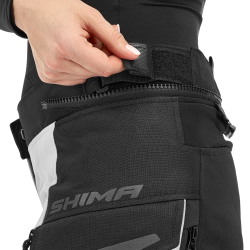 SHIMA SPODNIE DUNE LADY PNT