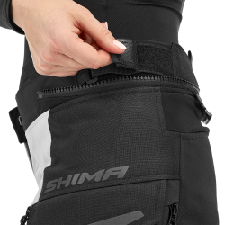 SHIMA SPODNIE DUNE LADY PNT