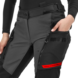 SHIMA SPODNIE DUNE LADY PNT