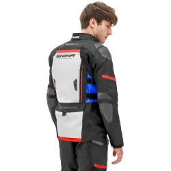 SHIMA KURTKA DUNE MEN JKT