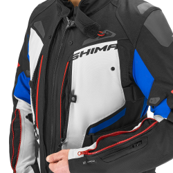 SHIMA KURTKA DUNE MEN JKT